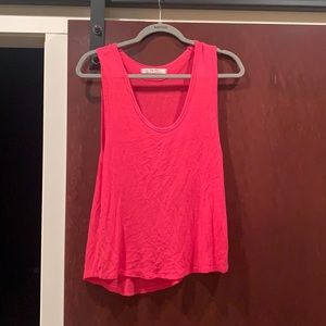Free people tank top